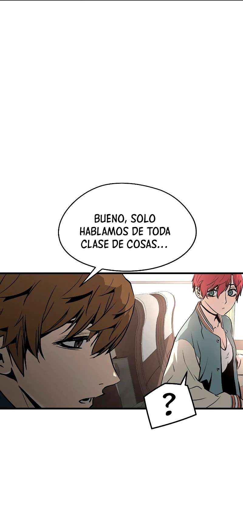 Read the breaker 3 (es) Manga Online