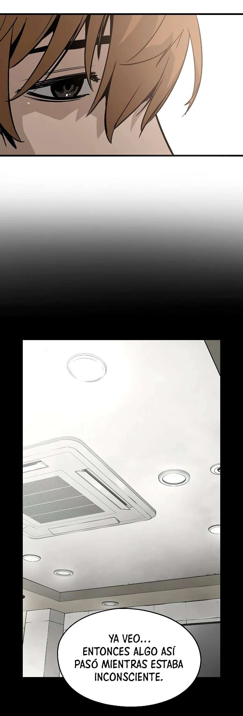 Read the breaker 3 (es) Manga Online