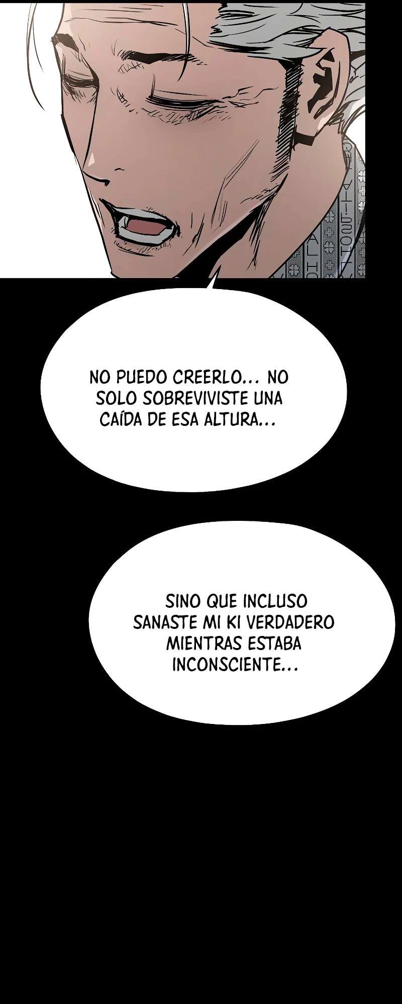 Read the breaker 3 (es) Manga Online