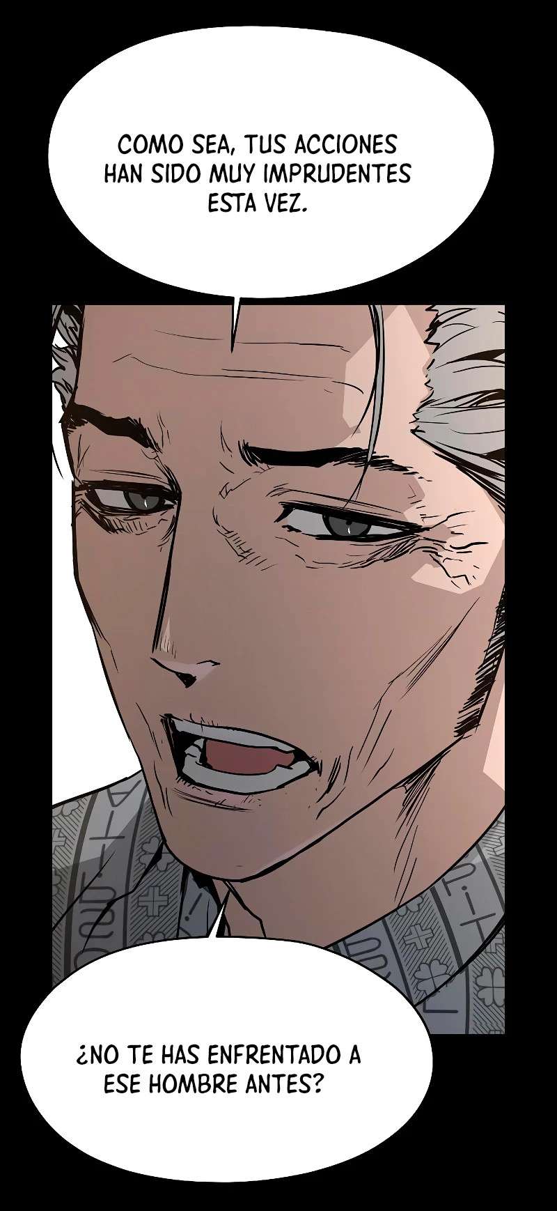 Read the breaker 3 (es) Manga Online