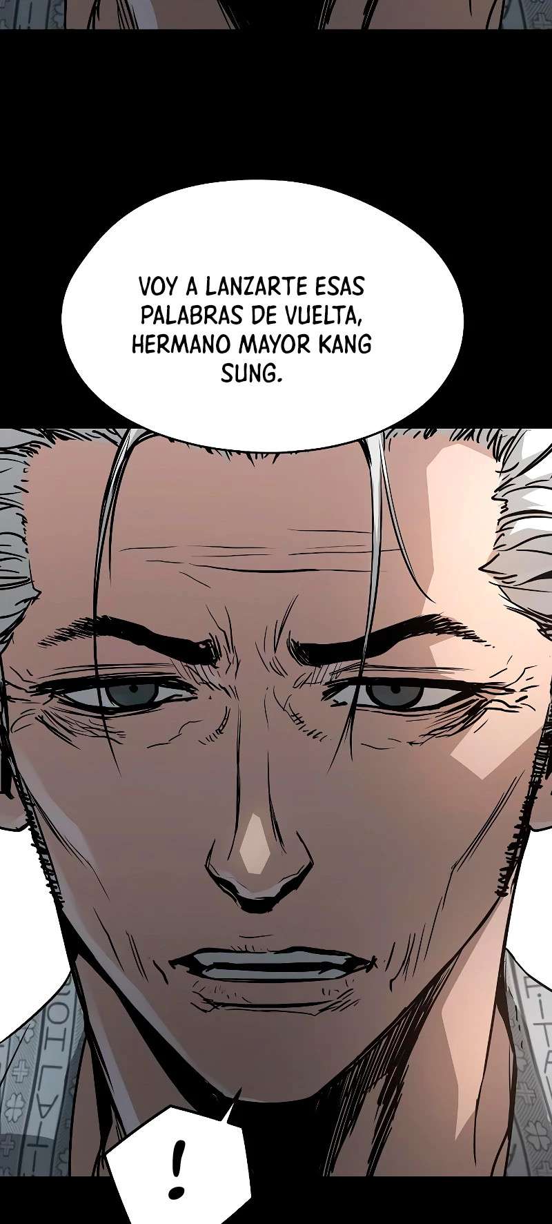 Read the breaker 3 (es) Manga Online