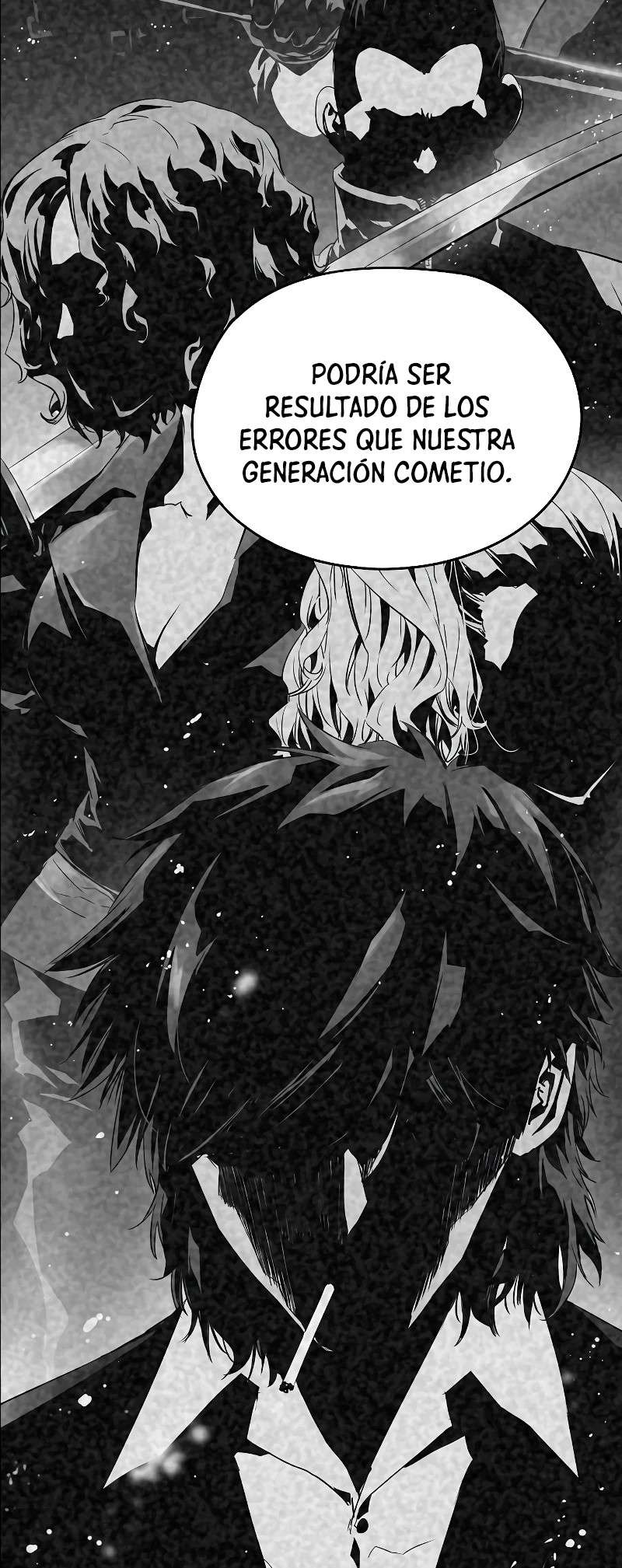 Read the breaker 3 (es) Manga Online