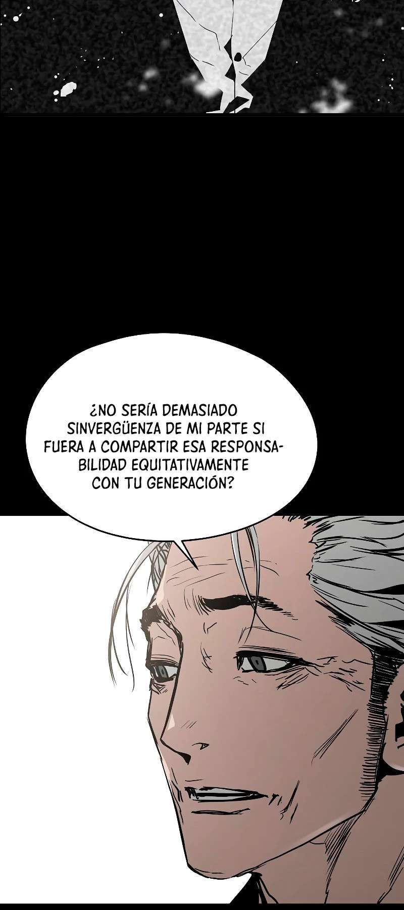 Read the breaker 3 (es) Manga Online