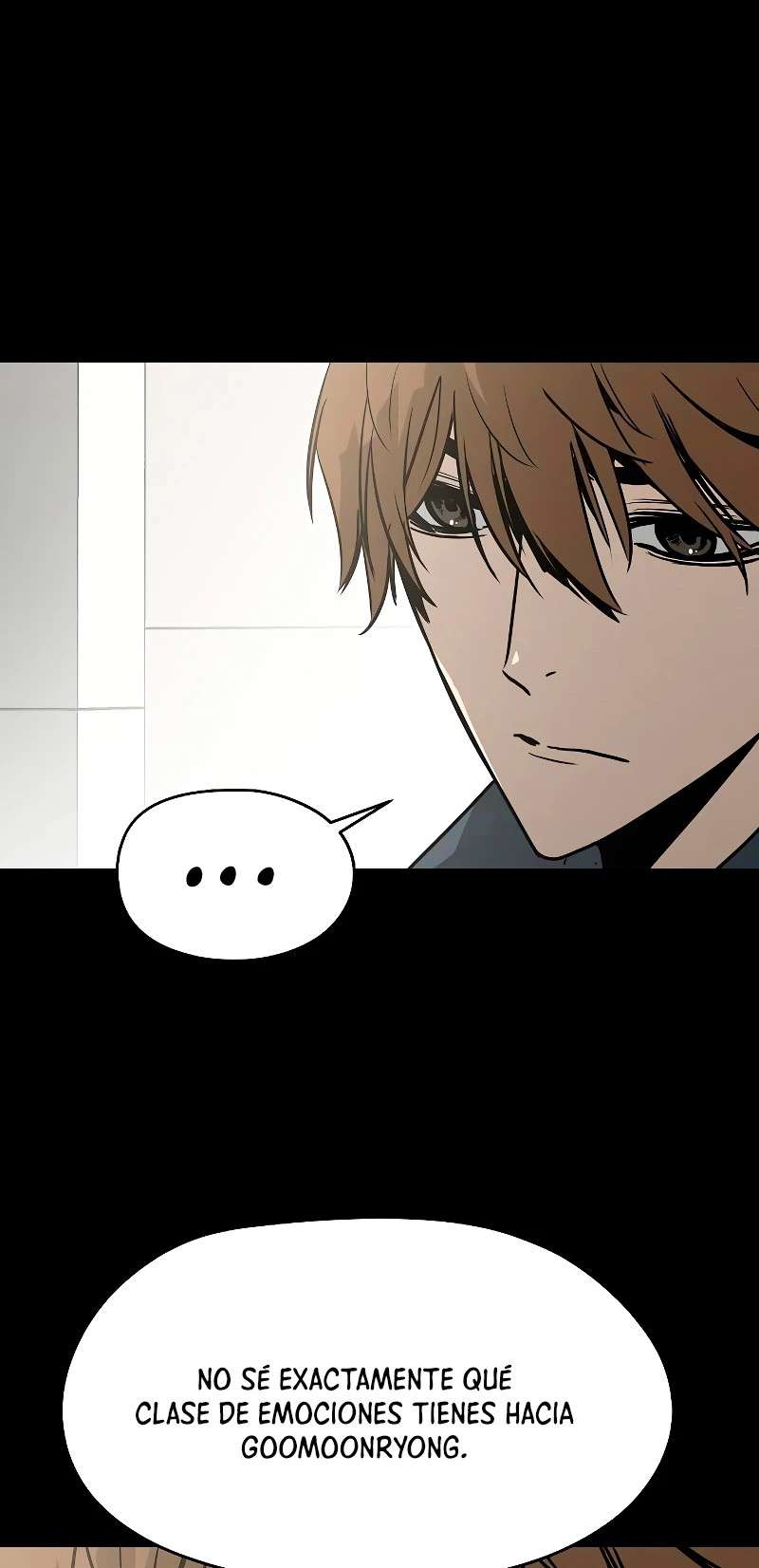 Read the breaker 3 (es) Manga Online