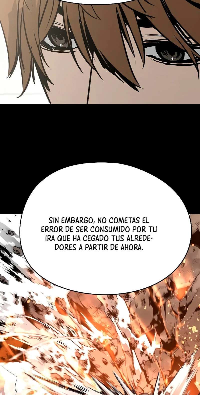 Read the breaker 3 (es) Manga Online