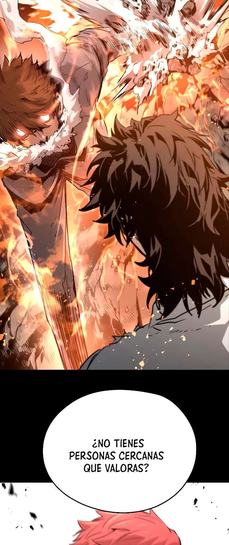 Read the breaker 3 (es) Manga Online