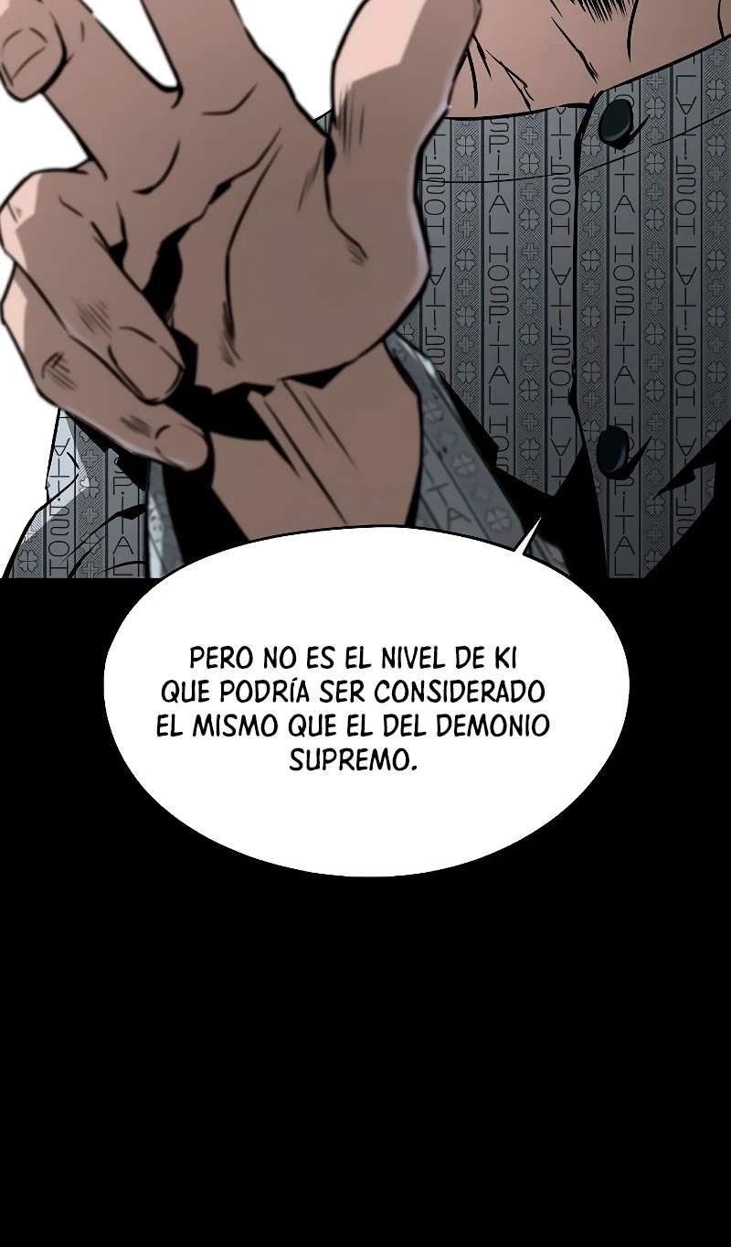 Read the breaker 3 (es) Manga Online