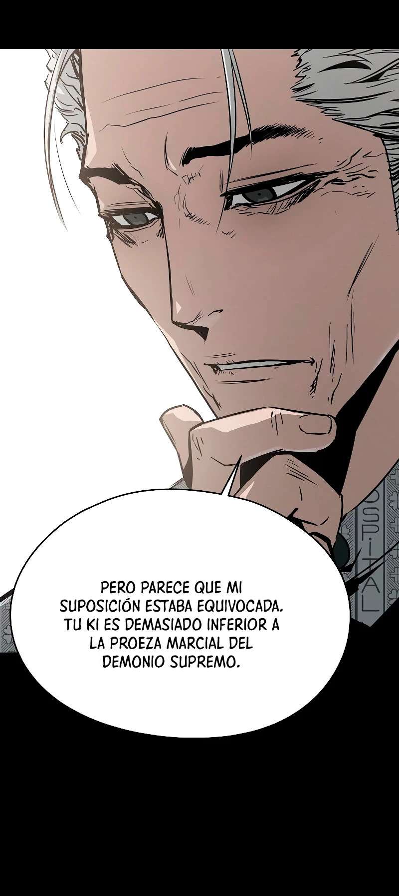 Read the breaker 3 (es) Manga Online