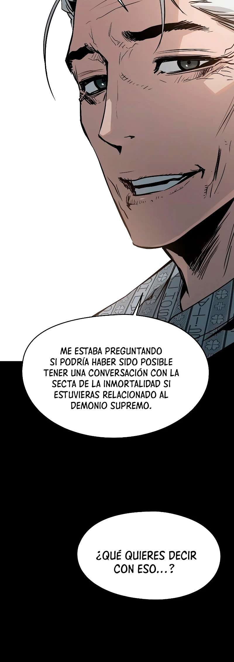 Read the breaker 3 (es) Manga Online