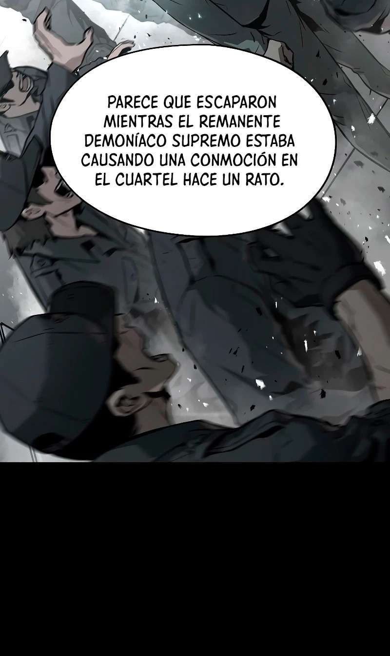 Read the breaker 3 (es) Manga Online