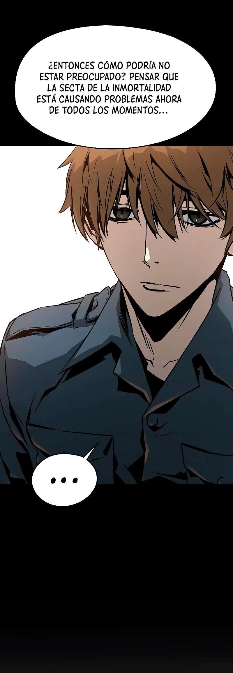 Read the breaker 3 (es) Manga Online