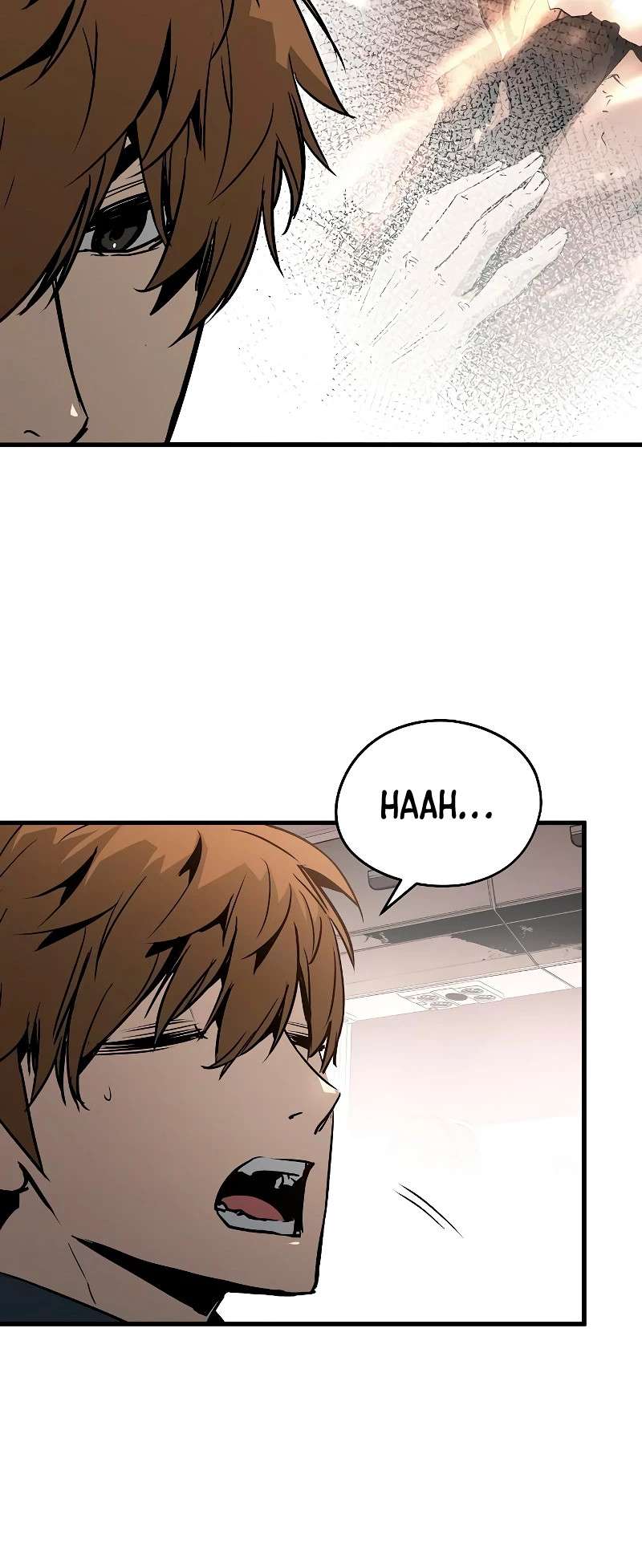 Read the breaker 3 (es) Manga Online