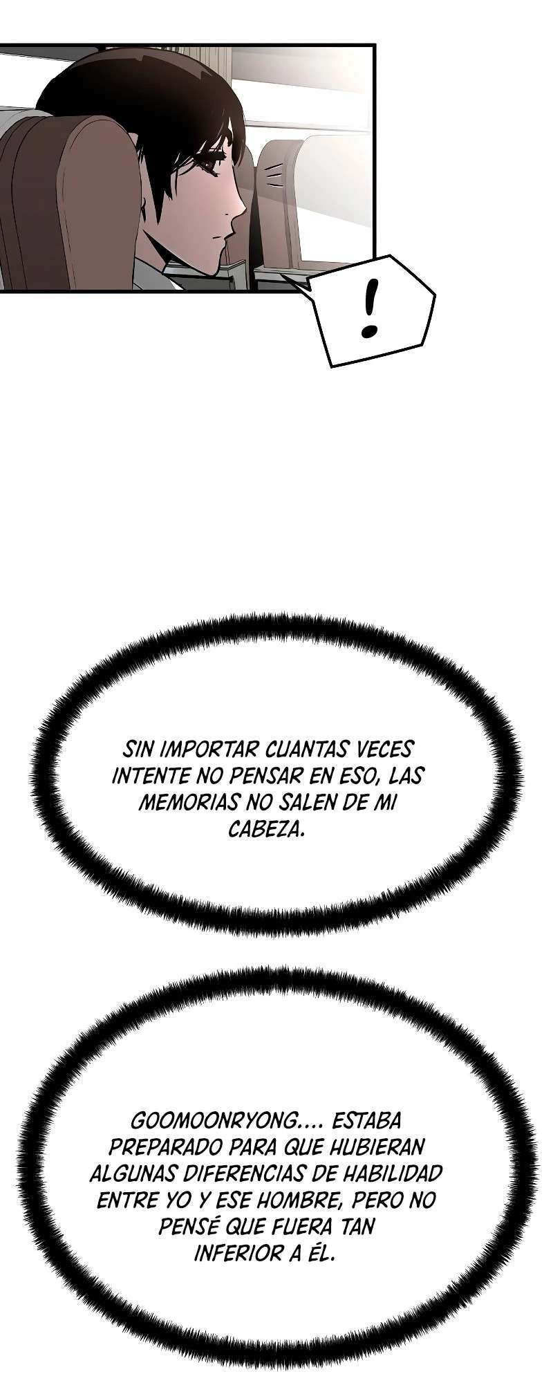 Read the breaker 3 (es) Manga Online