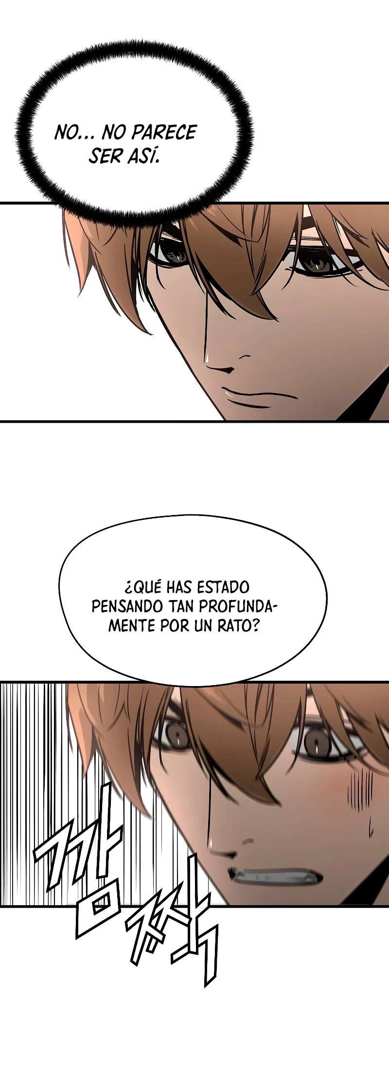 Read the breaker 3 (es) Manga Online