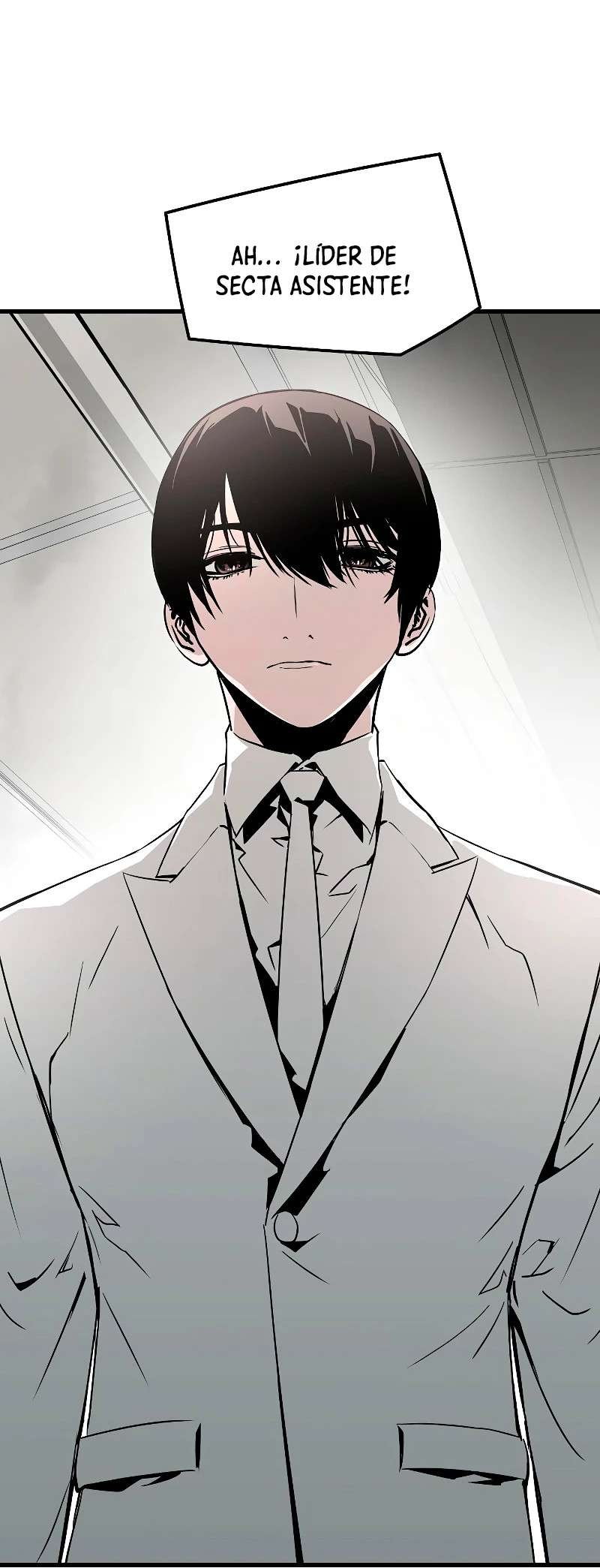 Read the breaker 3 (es) Manga Online