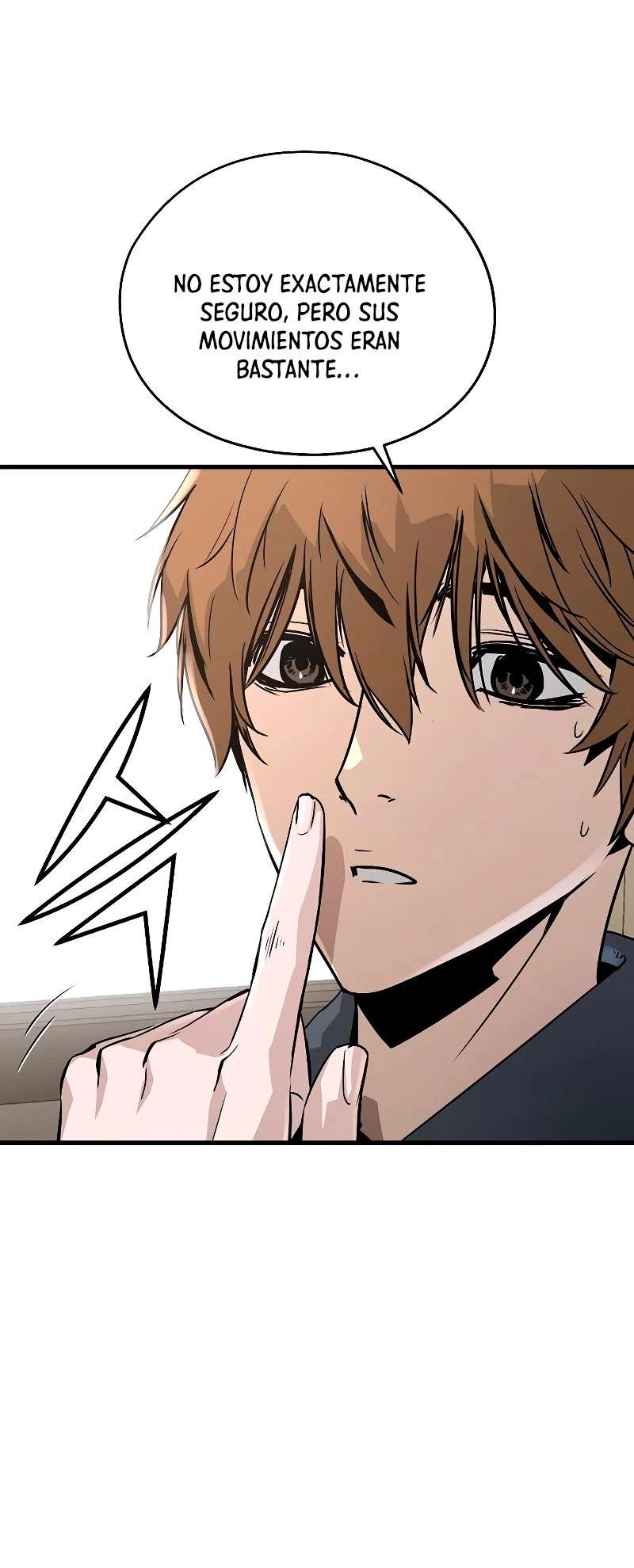 Read the breaker 3 (es) Manga Online