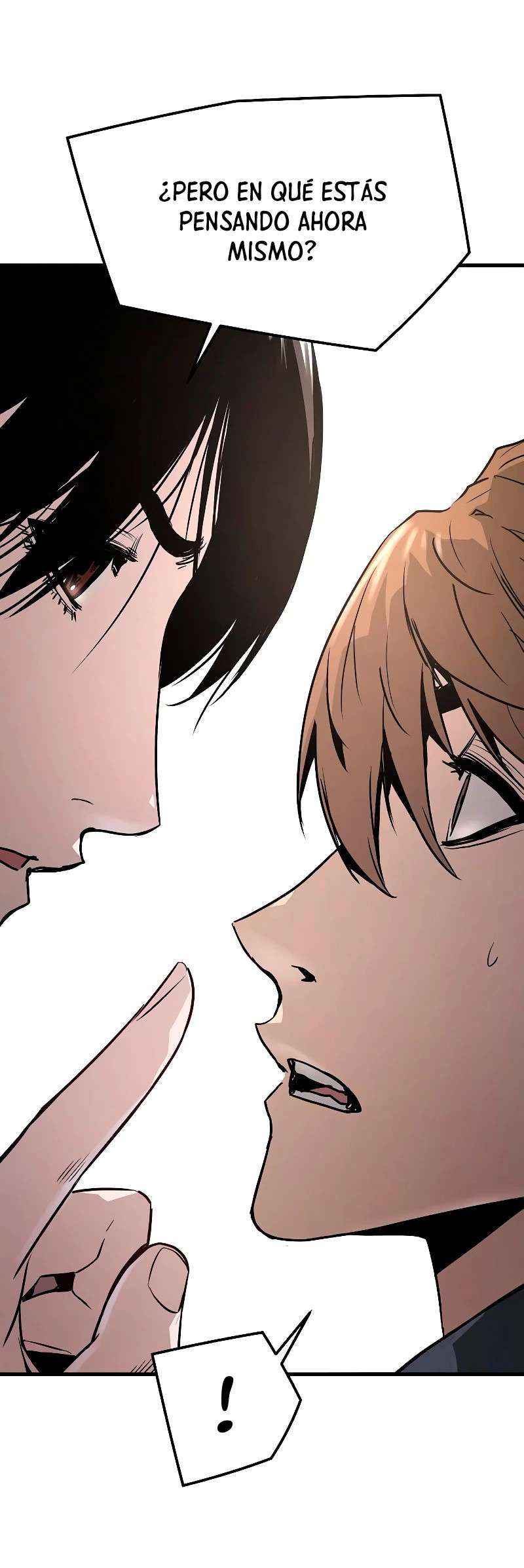 Read the breaker 3 (es) Manga Online