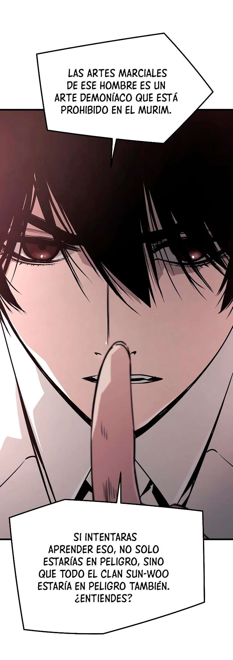 Read the breaker 3 (es) Manga Online