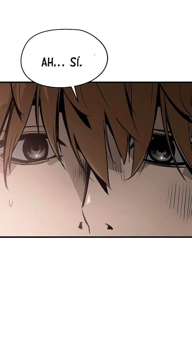 Read the breaker 3 (es) Manga Online