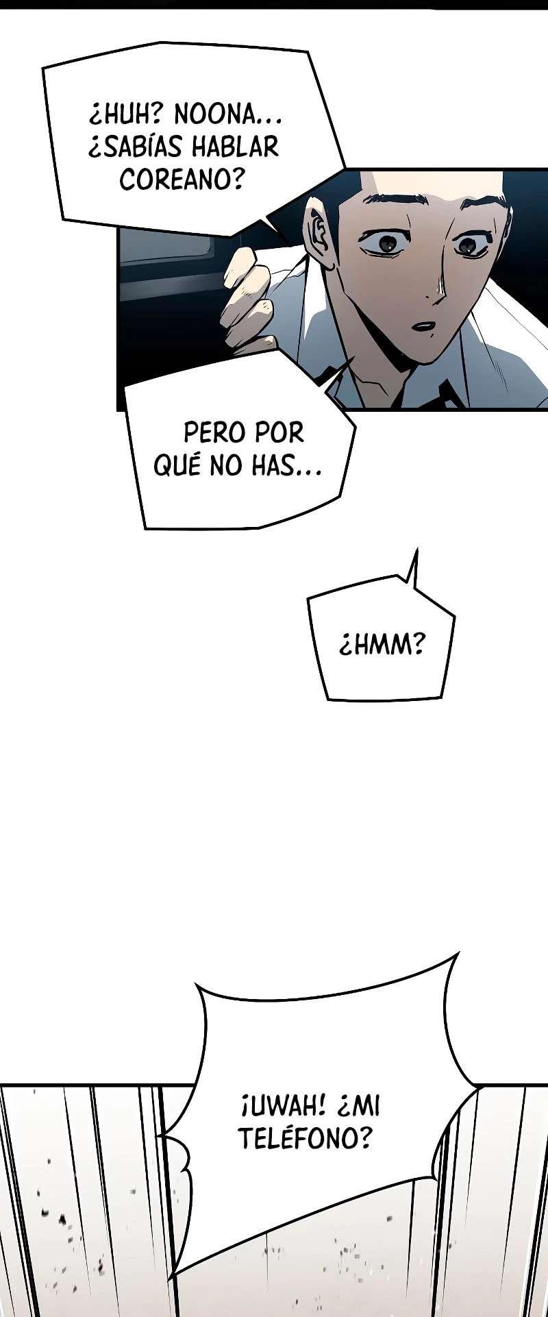 Read the breaker 3 (es) Manga Online