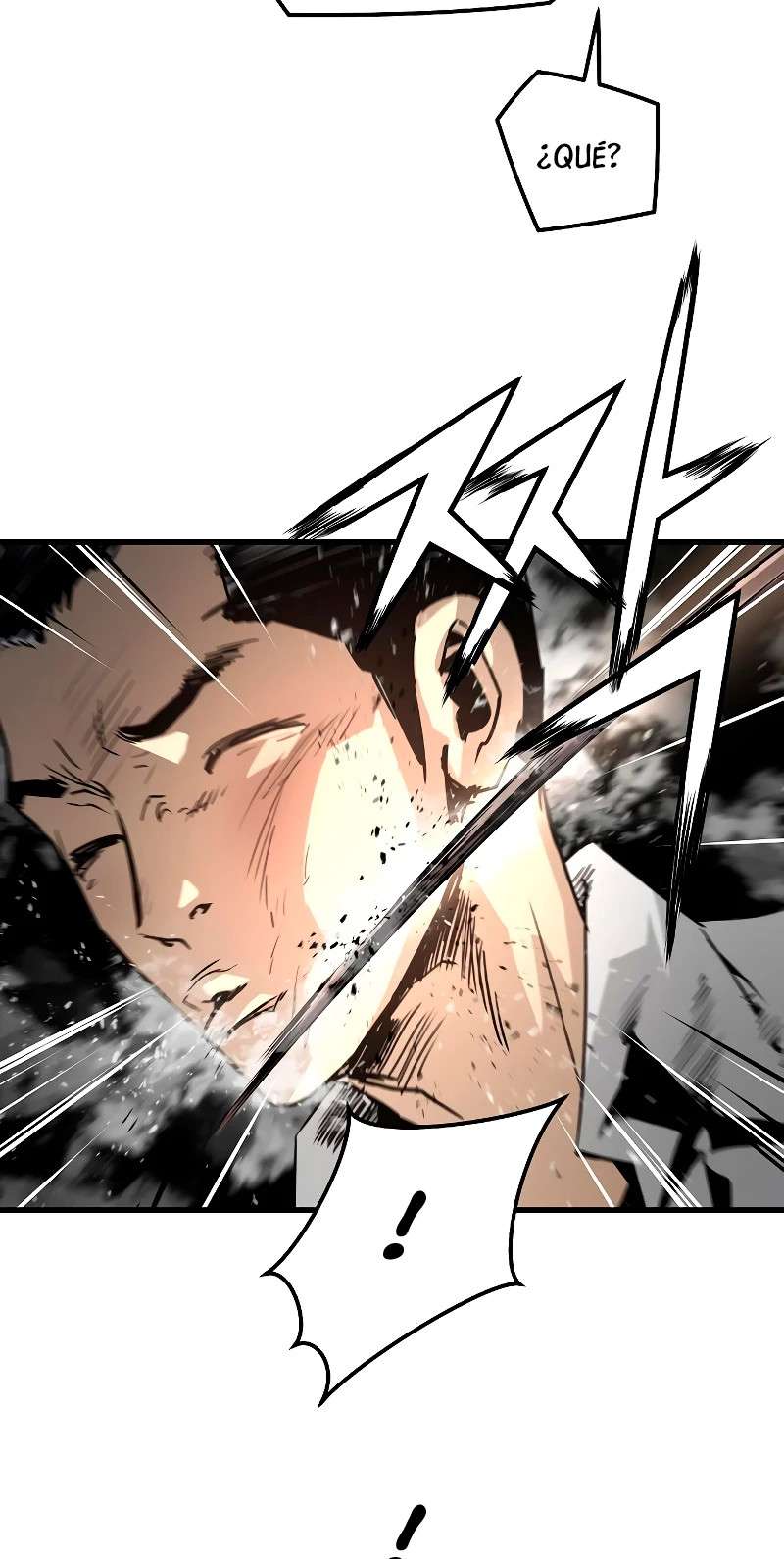 Read the breaker 3 (es) Manga Online