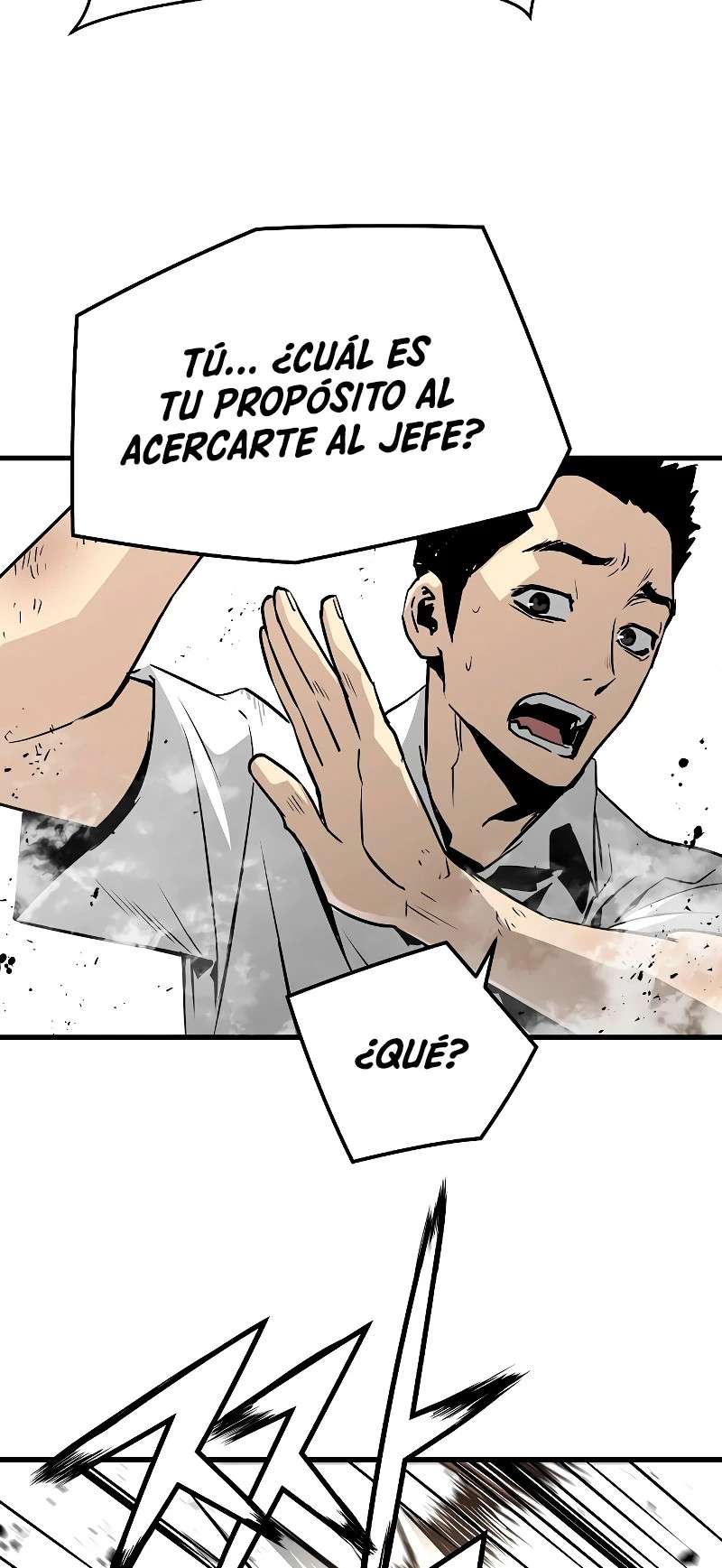 Read the breaker 3 (es) Manga Online