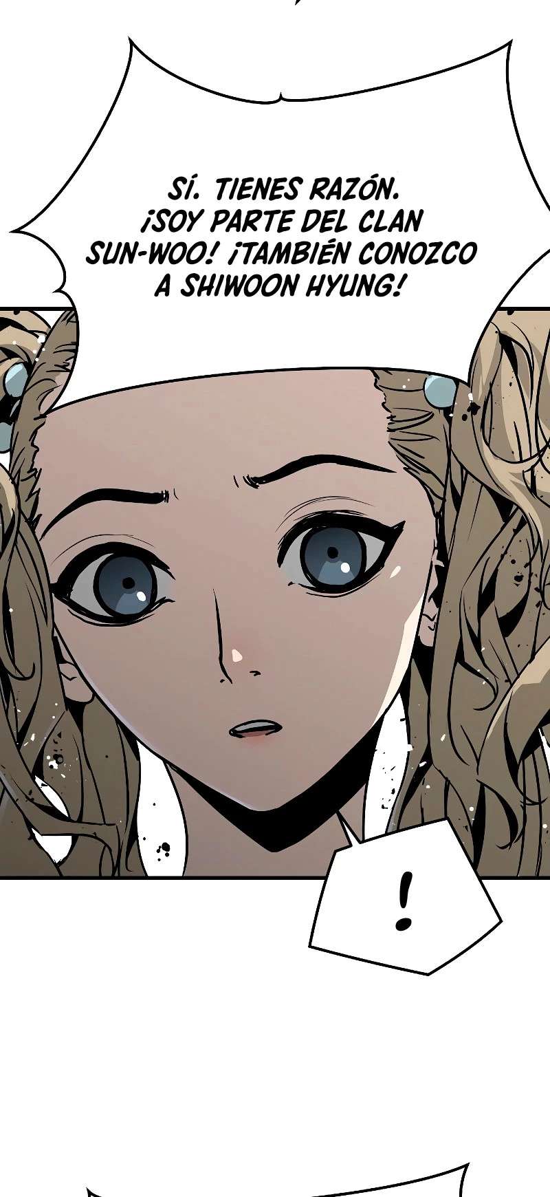 Read the breaker 3 (es) Manga Online