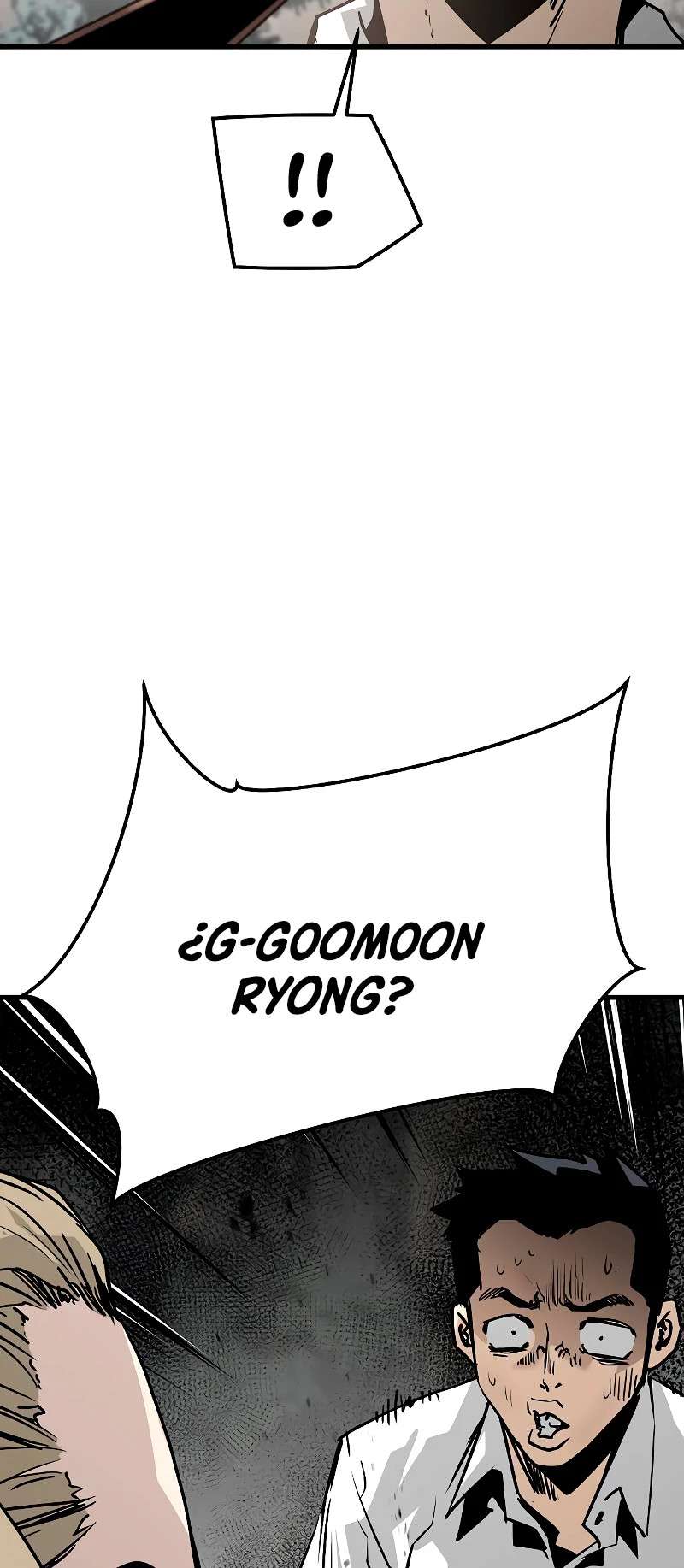 Read the breaker 3 (es) Manga Online