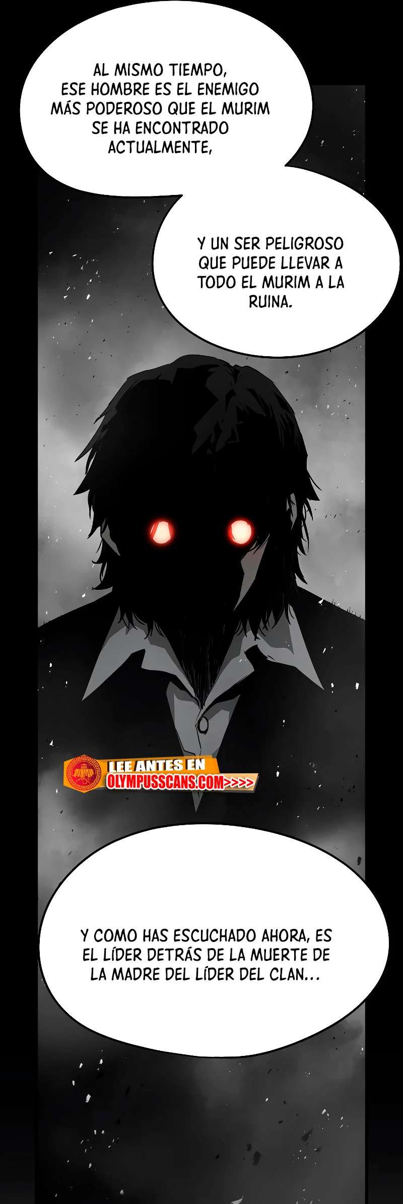 Read the breaker 3 (es) Manga Online