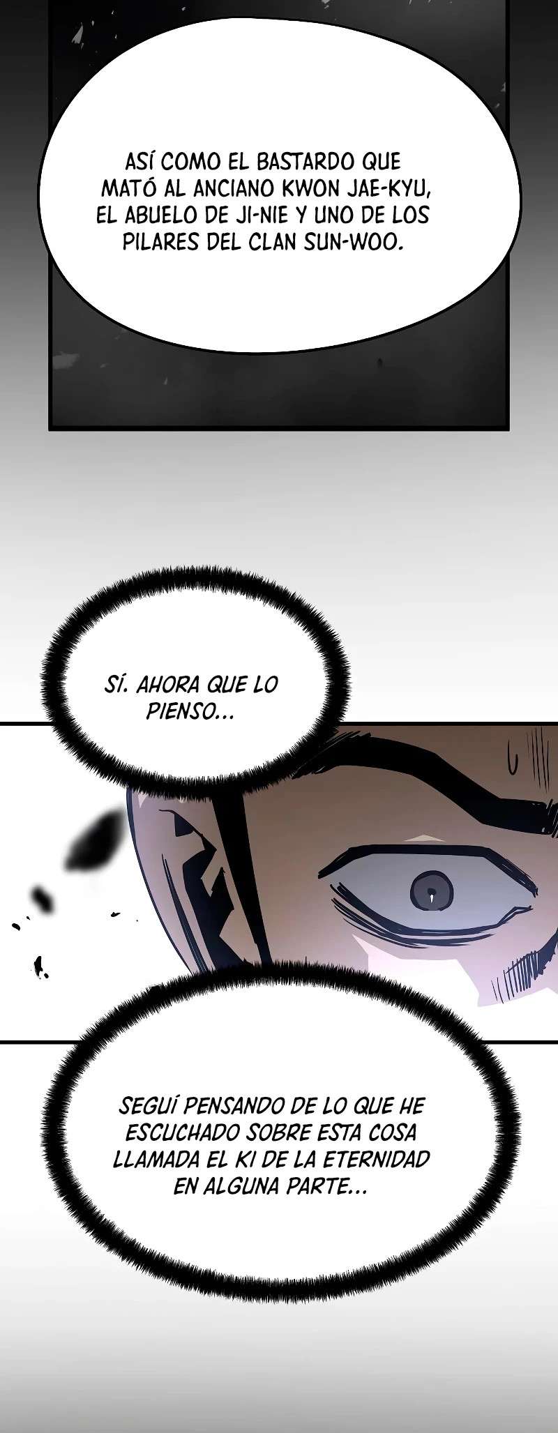 Read the breaker 3 (es) Manga Online