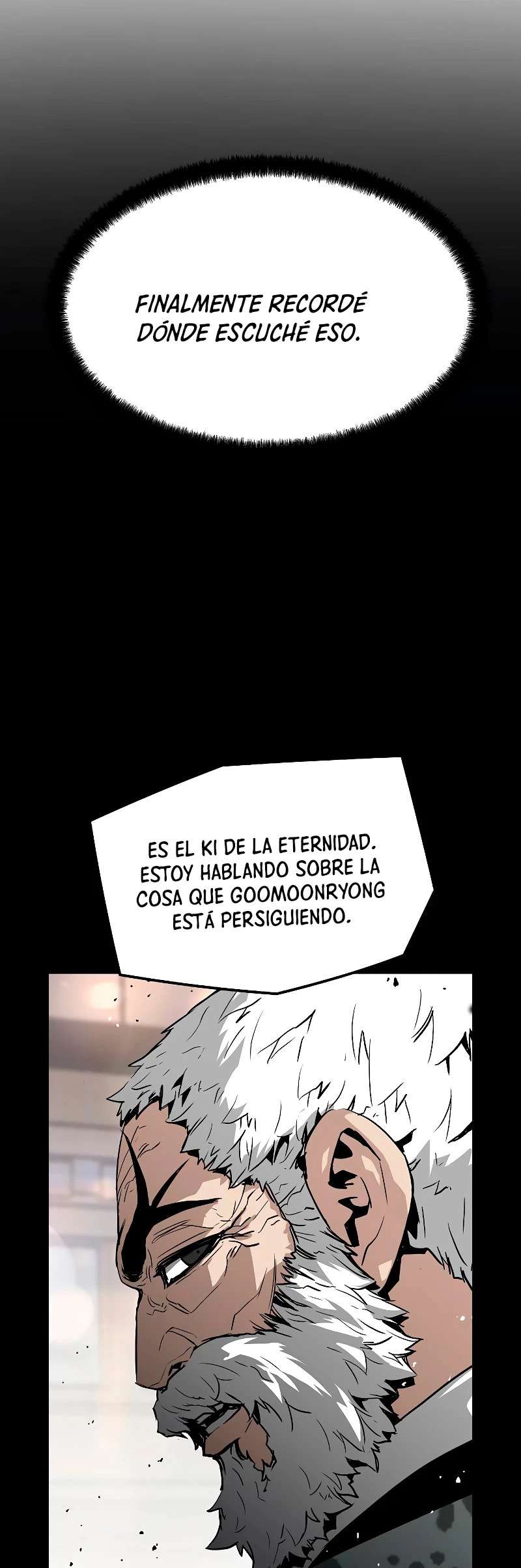 Read the breaker 3 (es) Manga Online