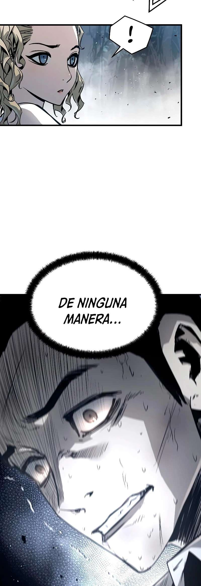 Read the breaker 3 (es) Manga Online