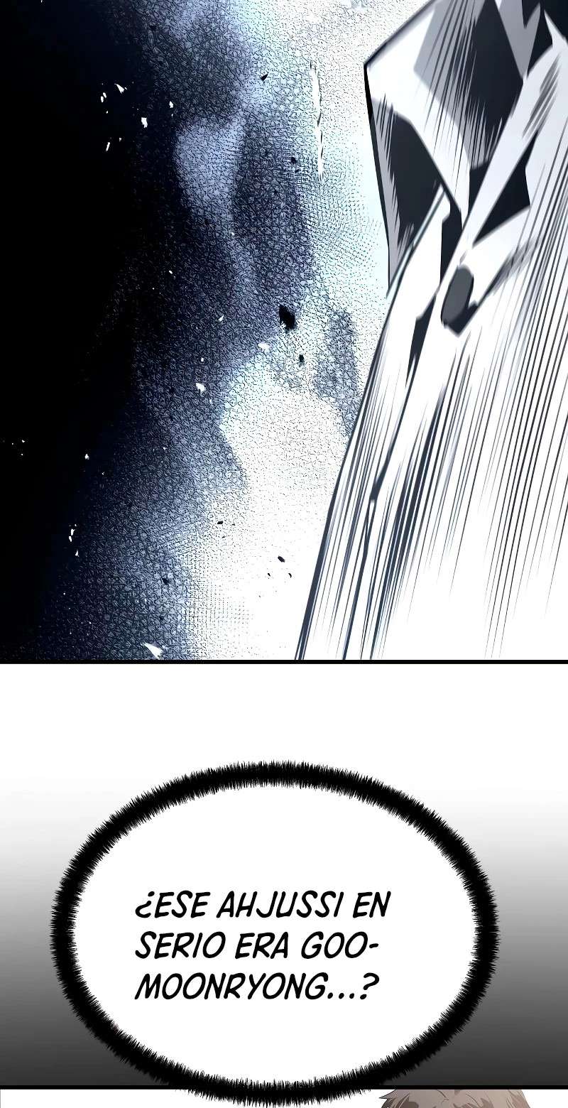 Read the breaker 3 (es) Manga Online