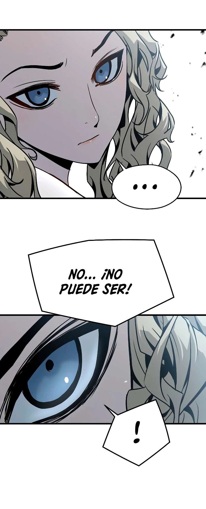 Read the breaker 3 (es) Manga Online