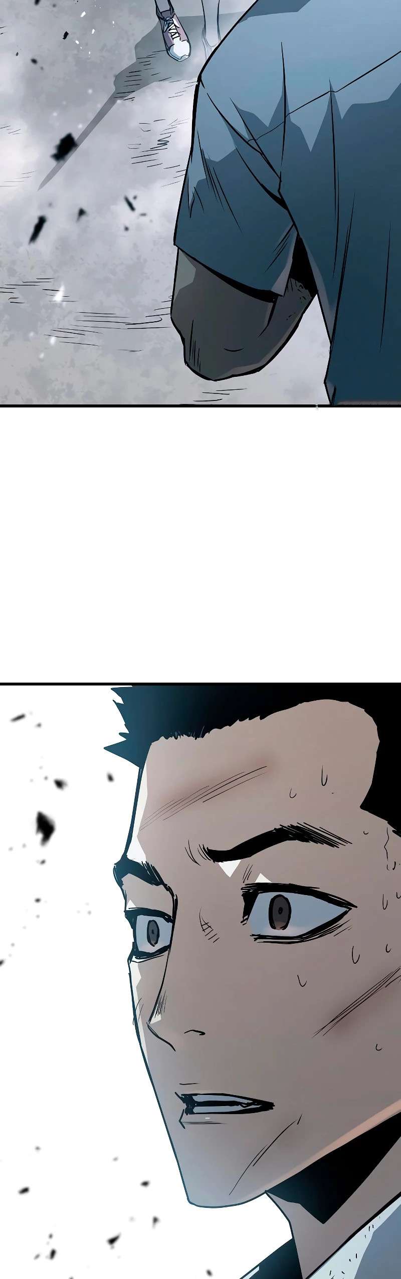 Read the breaker 3 (es) Manga Online