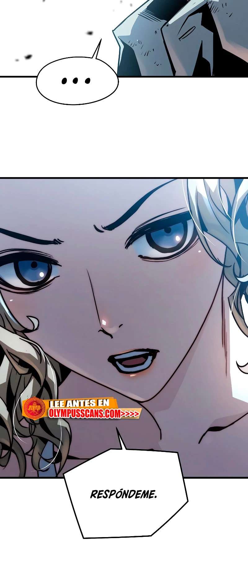 Read the breaker 3 (es) Manga Online