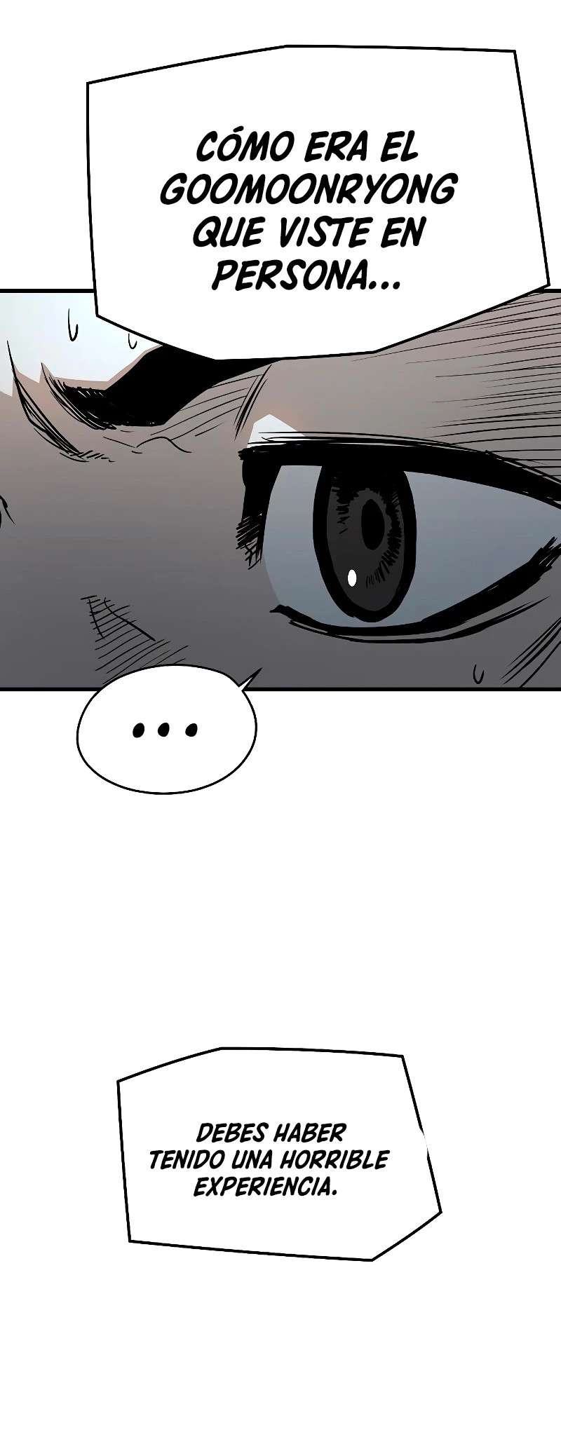 Read the breaker 3 (es) Manga Online