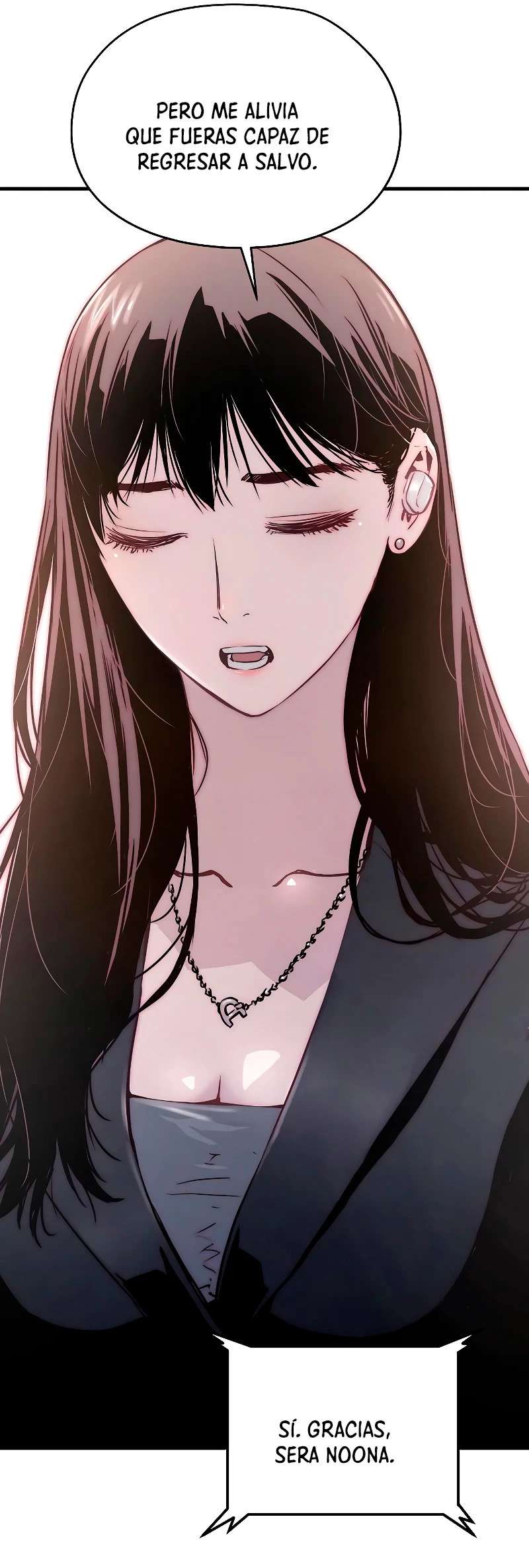 Read the breaker 3 (es) Manga Online