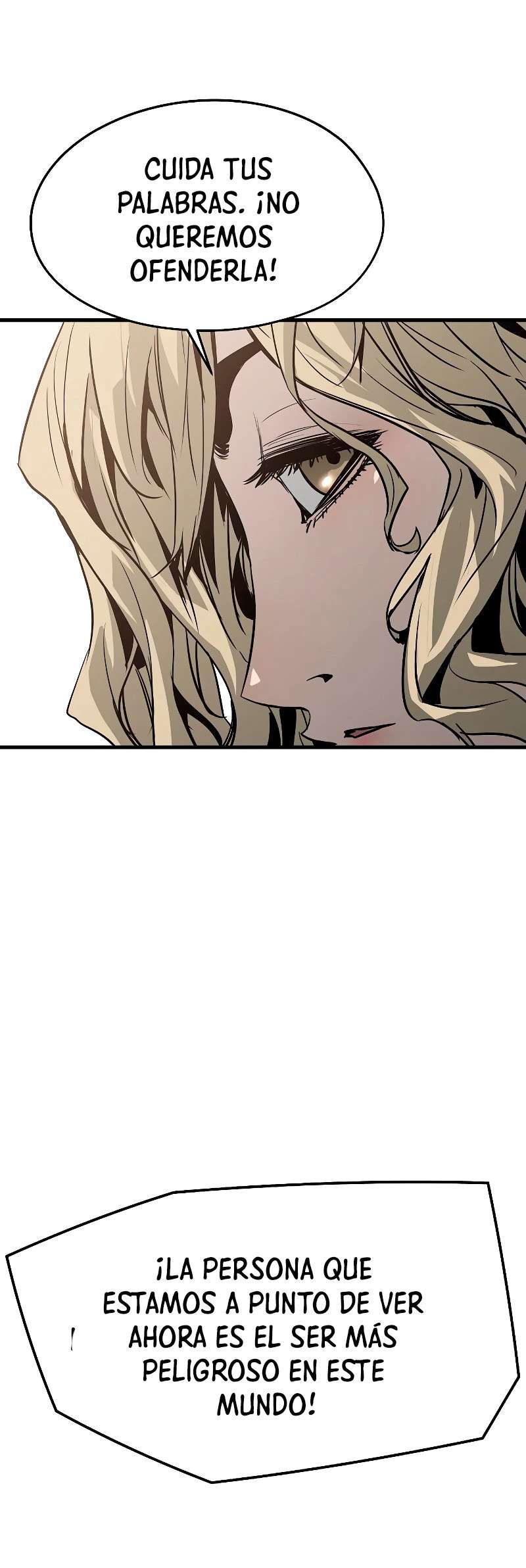 Read the breaker 3 (es) Manga Online