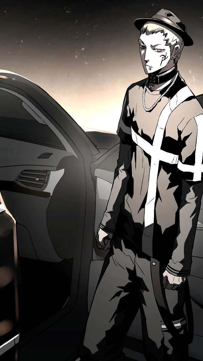 Read the breaker 3 (es) Manga Online