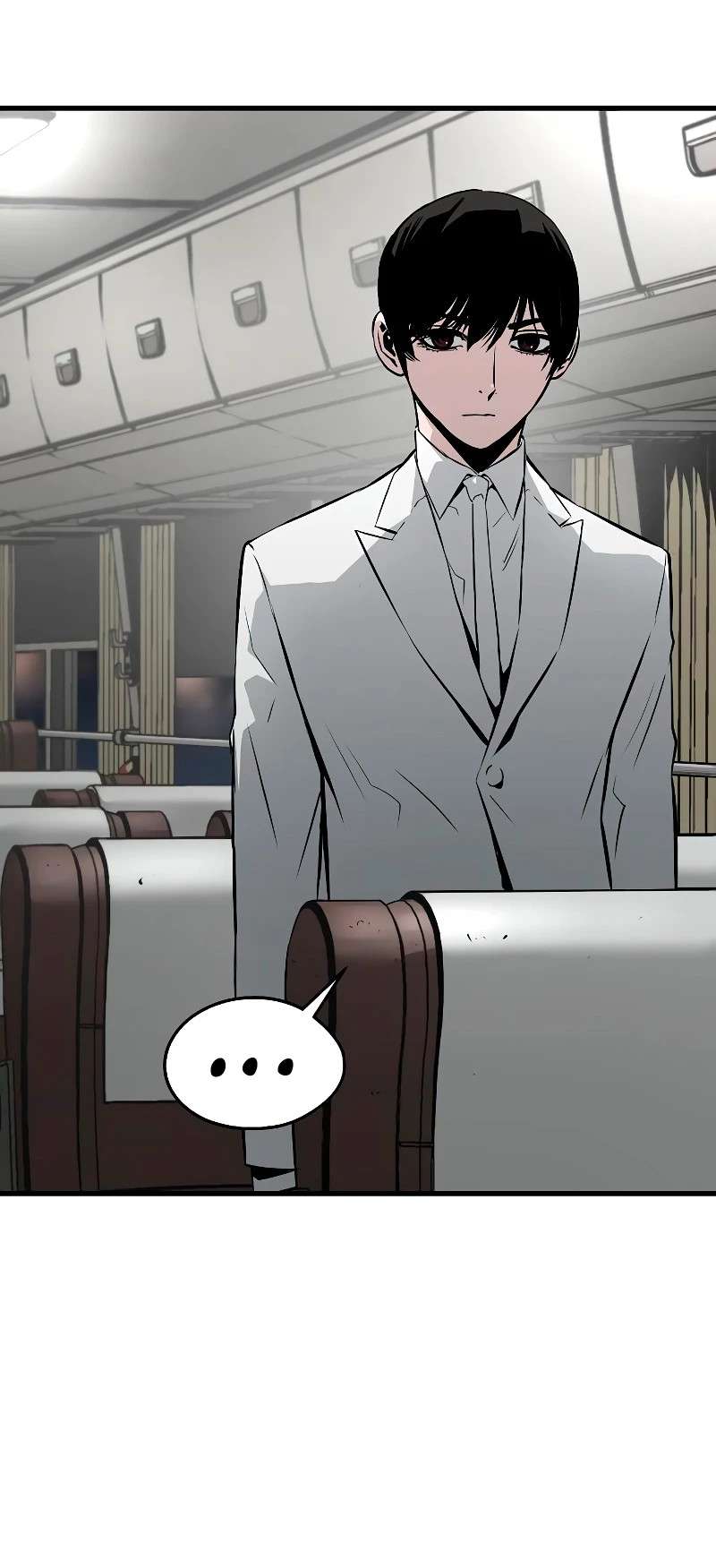 Read the breaker 3 (es) Manga Online