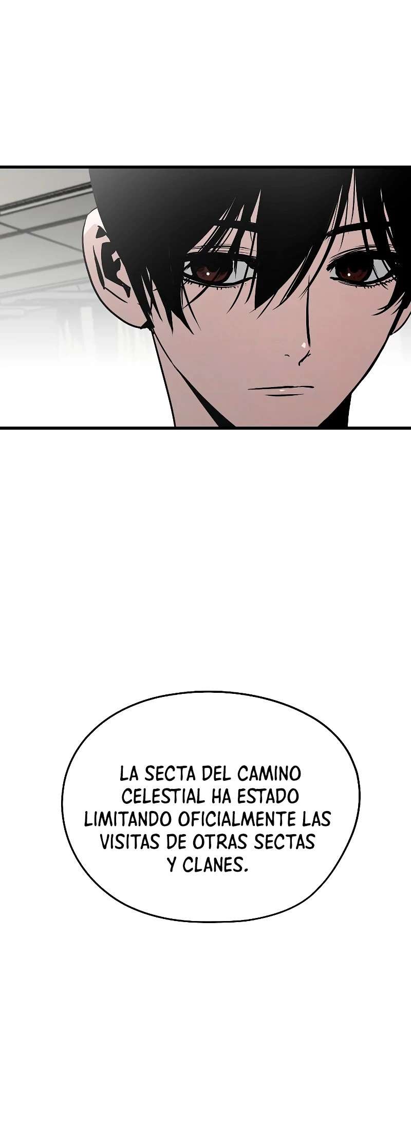 Read the breaker 3 (es) Manga Online