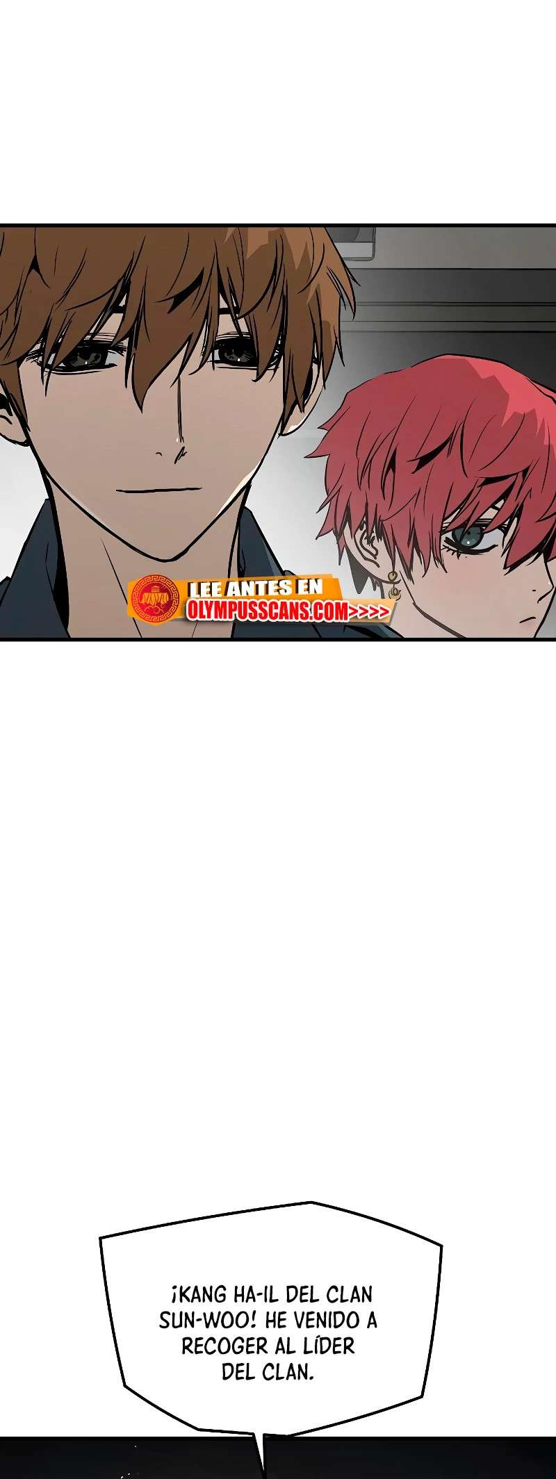 Read the breaker 3 (es) Manga Online