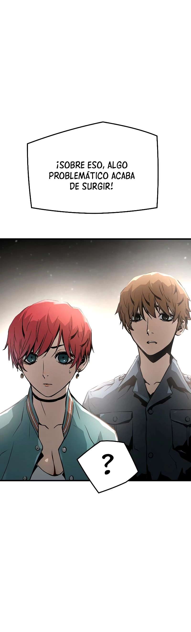 Read the breaker 3 (es) Manga Online