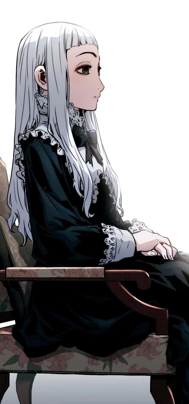 Read the breaker 3 (es) Manga Online