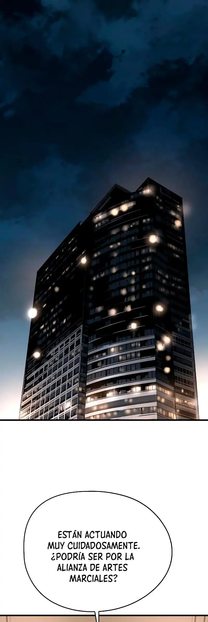 Read the breaker 3 (es) Manga Online