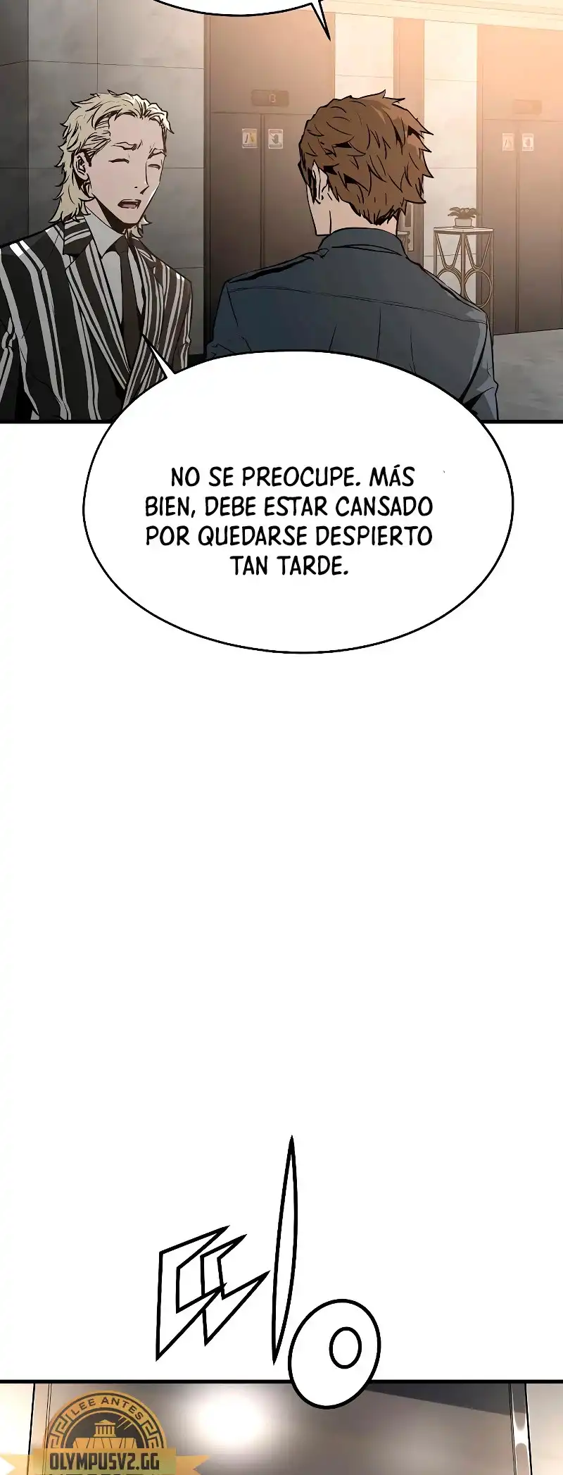 Read the breaker 3 (es) Manga Online