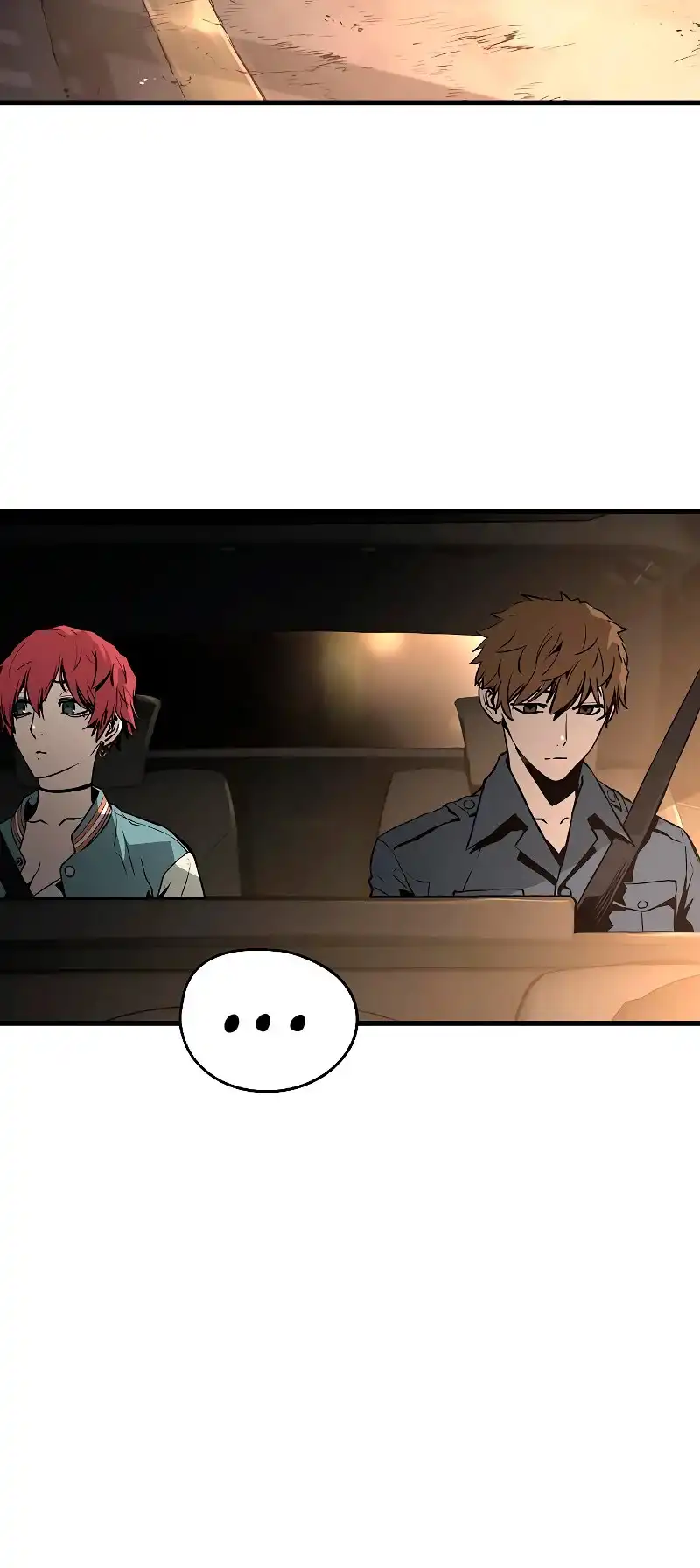 Read the breaker 3 (es) Manga Online