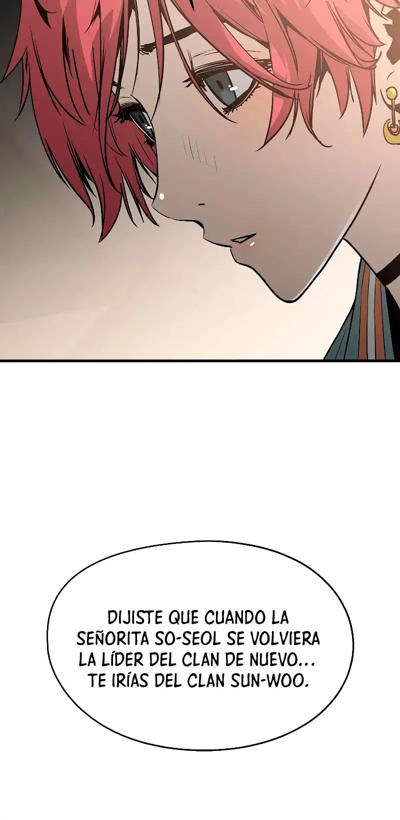 Read the breaker 3 (es) Manga Online