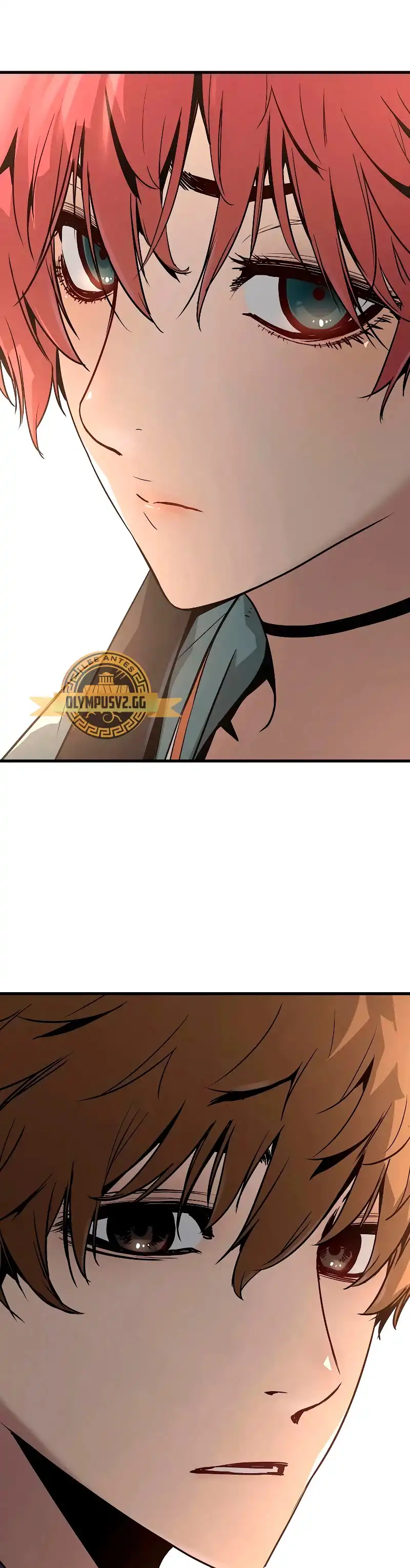 Read the breaker 3 (es) Manga Online